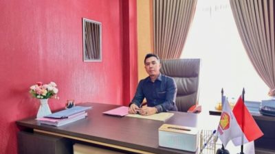 DPRD Kota Bekasi Hanya Pengawas, Penunjukkan Dirut BUMD Tergantung Walikota