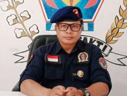 David Hendradjid Raharja Resmi Jabat Direktur Utama PT Mitra Patriot, AWPI DKI Jakarta Ucapkan Selamat