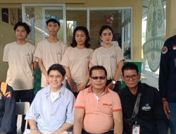 AWPI Jakarta Dukung Baby’s Coffee Buka Outlet di Stasiun Taman Kota Jakarta Barat