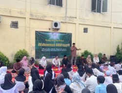 Yayasan RINBI Gelar Maulid Nabi, Dinsos Beri Dukungan dan Apresiasi