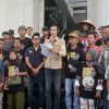 Petani Jambi Kepung DPRD di Hari Tani: 10 Tuntutan, 6 Janji Dewan… Bisa Dipercaya?