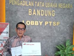 AWPI Kota Bekasi Minta Keadilan: Eksekusi Putusan Kasasi untuk Keterbukaan Informasi Publik