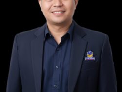 Furi Kumar: Generasi Muda Harus Tegak di Garda Terdepan untuk Mewujudkan Indonesia Emas