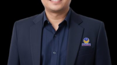 Furi Kumar: Generasi Muda Harus Tegak di Garda Terdepan untuk Mewujudkan Indonesia Emas