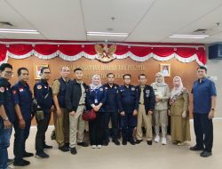 Audiensi AWPI dan Pemprov DKI: Sinergi untuk Suksesnya Rapimnas 2025