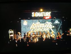 Lawang Pitu Kukuhkan Pengurus Bolo Pitu Indonesia, Targetkan Perluasan di Jawa Tengah