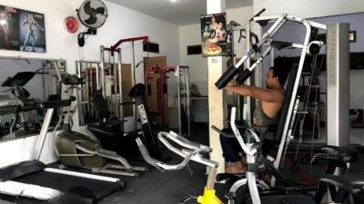 Zain Gym Jatiluhur: Tempat Kebugaran yang Menarik Minat Masyarakat