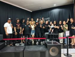 Lawang Pitu Tutup Tahun 2025 dengan Tasyakuran dan Semangat Baru