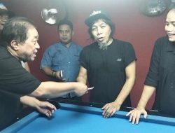 Lawang Pitu Gelar Tasyakuran Akhir Tahun 2025 dengan Permainan Game dan Kuis Seru