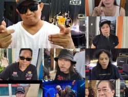 Refleksi Akhir Tahun, Lawang Pitu dan All Artis Siap Menghadapi Tantangan Baru