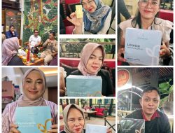 FIRNHAE Kunjungi MS Provinsi DKI Jakarta, Firdaus Disambut Hangat oleh Ketua AWPI