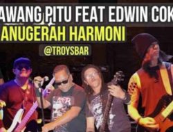 Lawang Pitu Ikut Lomba IMVA 2026 dengan Video Musik Anugerah Harmoni