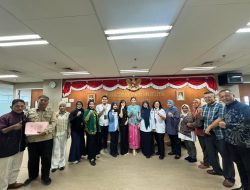 PT IMAJI CIPTA Bersama Pengusaha Bela Bangsa Luncurkan Aplikasi Pedagang Pintar untuk UMKM di DKI Jakarta