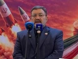 Serangan AS-Israel Tewaskan 555 Warga Sipil Iran, Termasuk 200 Anak-Anak