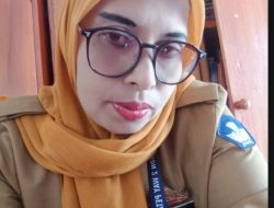 Kepala Sekolah Sri Andayani Ajak Kolaborasi Antar SDN Demi Kemajuan Pendidikan di Sumber Jaya