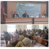 Ketum AWPI Jadi Narasumber dalam Pemahaman Hukum Manajemen SMA Negeri Se-Lampung, Pembentukan LBH Jadi Prioritas Peserta