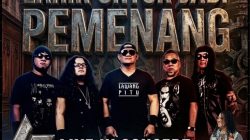Tour Album Lahir Untuk Jadi Pemenang: Lawang Pitu Sambangi Pemalang-Semarang-Purbalingga 15-22 Mei 2026