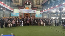 Dari Al Zaytun Indramayu, Guru Besar Serukan Revolusi Pendidikan Abad ke-22
