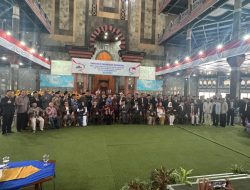 Dari Al Zaytun Indramayu, Guru Besar Serukan Revolusi Pendidikan Abad ke-22