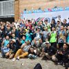 Lawang Pitu Rayakan Anniversary di Bandar Jakarta Bekasi, Dimeriahkan Musisi Legend Rock Ternama
