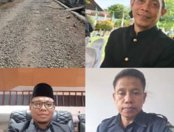 Jalan Lintas Oo – Karamabura Rusak Parah, Masyarakat Tagih Perbaikan ke Pemerintah