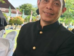 Anggaran Perbaikan Jalan Lintas Karamabura Rp250 Juta Siap, Aspal Akan Diambil dari Sumbawa