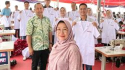 Dirut PT Gemilang Siger Mandiri Liliana Ucapkan Dirgahayu HUT RI ke-81, Komitmen Dukung Pengadaan Seragam Nasional