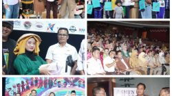 PJPI Dukung Gerakan Pembagian Bendera di Peringatan Hari Anak Nasional 2026 Jakarta