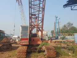 Sebanyak 22 Pekerja PT Indopile Menuntut Kepastian Hak: PHK, Upah, dan Jaminan Sosial Jadi Sorotan