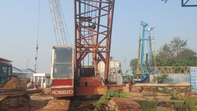 Sebanyak 22 Pekerja PT Indopile Menuntut Kepastian Hak: PHK, Upah, dan Jaminan Sosial Jadi Sorotan