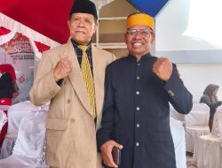 Lembaga Adat Masyarakat Donggo Tegaskan Komitmen Jaga Martabat Etnis Selama 26 Tahun