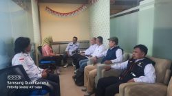 DPW Forum AsMEN DKI Jakarta Resmi Terdaftar di Kesbangpol, Siap Perkuat Sinergi Publikasi dengan Pemprov DKI