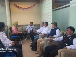 DPW Forum AsMEN DKI Jakarta Resmi Terdaftar di Kesbangpol, Siap Perkuat Sinergi Publikasi dengan Pemprov DKI