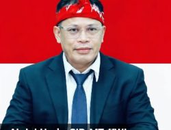 Tanggapan Ketua Umum DPP PJPI, Terkait Pencopotan Menteri Keuangan Purbaya Yudhi Sadewa oleh Presiden Prabowo Subianto