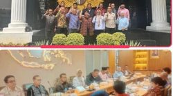 BPIP RI Apresiasi PJPI yang Bersinergi dengan 200 Media Forum AsMEN, Siap Kolaborasi Sosialisasikan Pendidikan Pancasila