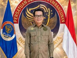 Ketua Umum DPP PJPI Abdul Haris Ucapkan Selamat kepada Kapolri Baru Jenderal Suyudi Ario Seto, Harap Polri Semakin Presisi