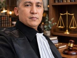 Organisasi Advokat PEMBASMI Akan Ajukan Judicial Review UU Advokat Pekan Depan