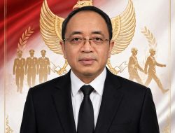 Kaban Kesbangpol DKI Jakarta Abdul Khalit Ucapkan Selamat HUT TNI ke-81: TNI Kuat Bersama Rakyat