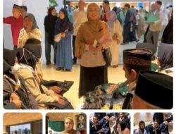 Arofah Mina Group Berangkatkan Jamaah Umroh 4 Oktober 2026 dengan Garuda Indonesia Rute Madinah