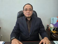Kaban Kesbangpol DKI Abdul Khalit Apresiasi Paskibraka, Beri Terima Kasih ke Ancol dan Transjakarta