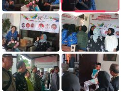 Kaban Kesbangpol DKI Jakarta Hadiri Peringatan Hari Kesaktian Pancasila dan Santunan Anak Yatim di Rumah Pancasila Kramat Jati Jakarta Timur